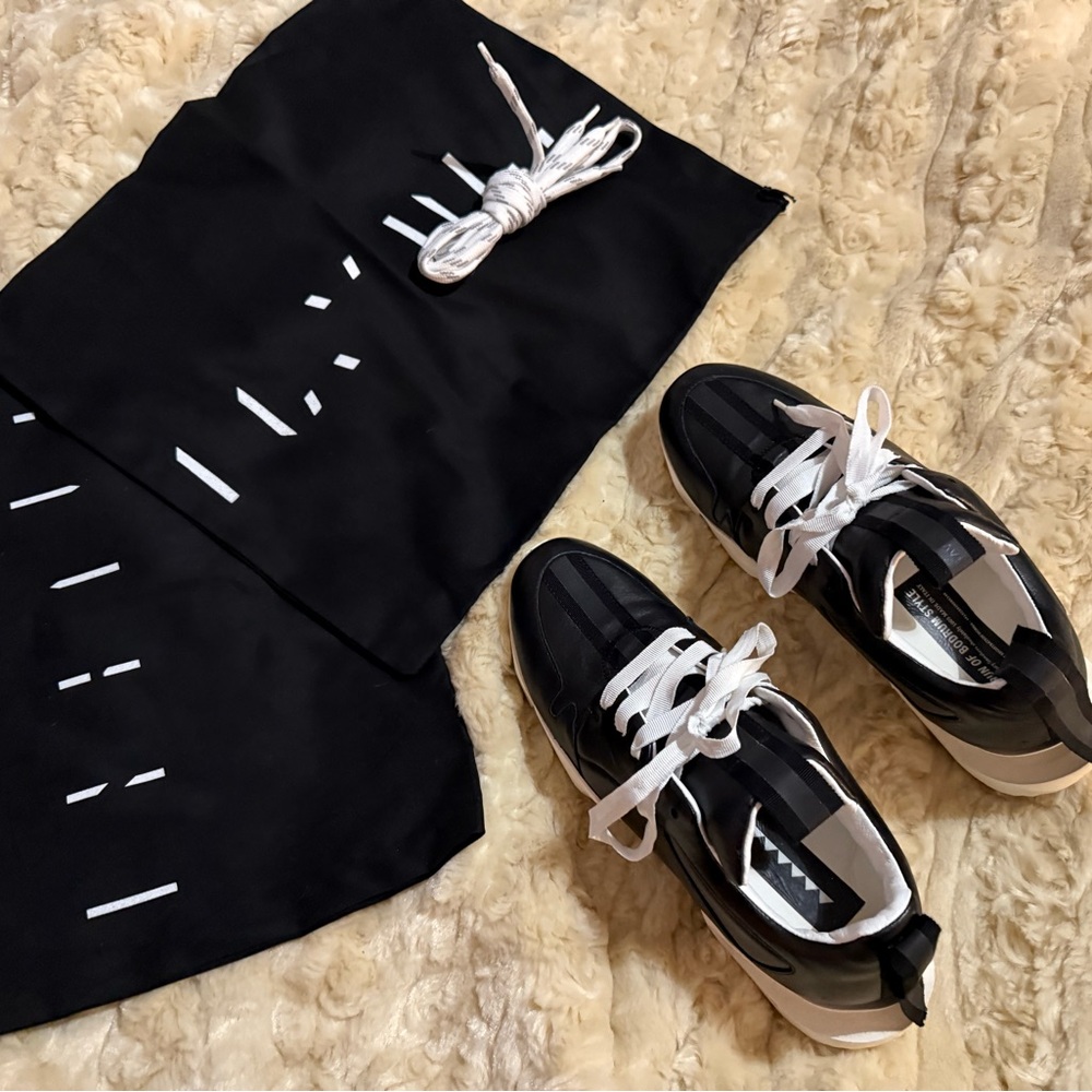 UNRAVEL PROJECT
Ben Taverniti Sneakers